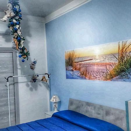 Sul Serio Salerno Dış mekan fotoğraf