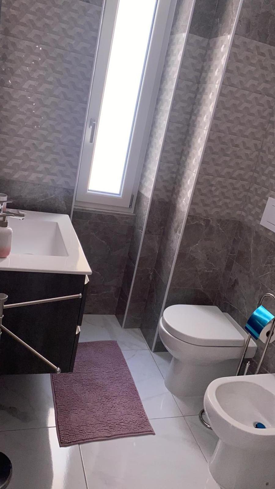 Sul Serio Salerno Dış mekan fotoğraf