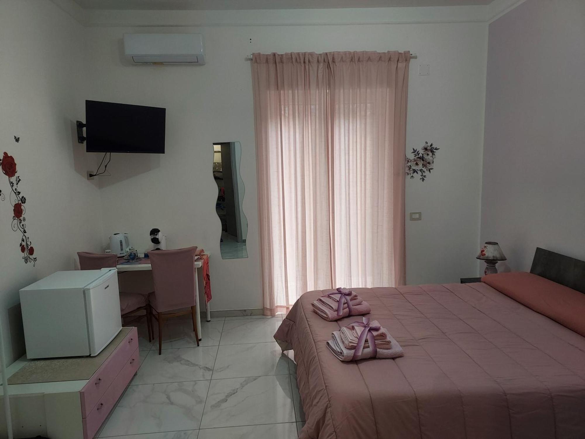 Sul Serio Salerno Dış mekan fotoğraf