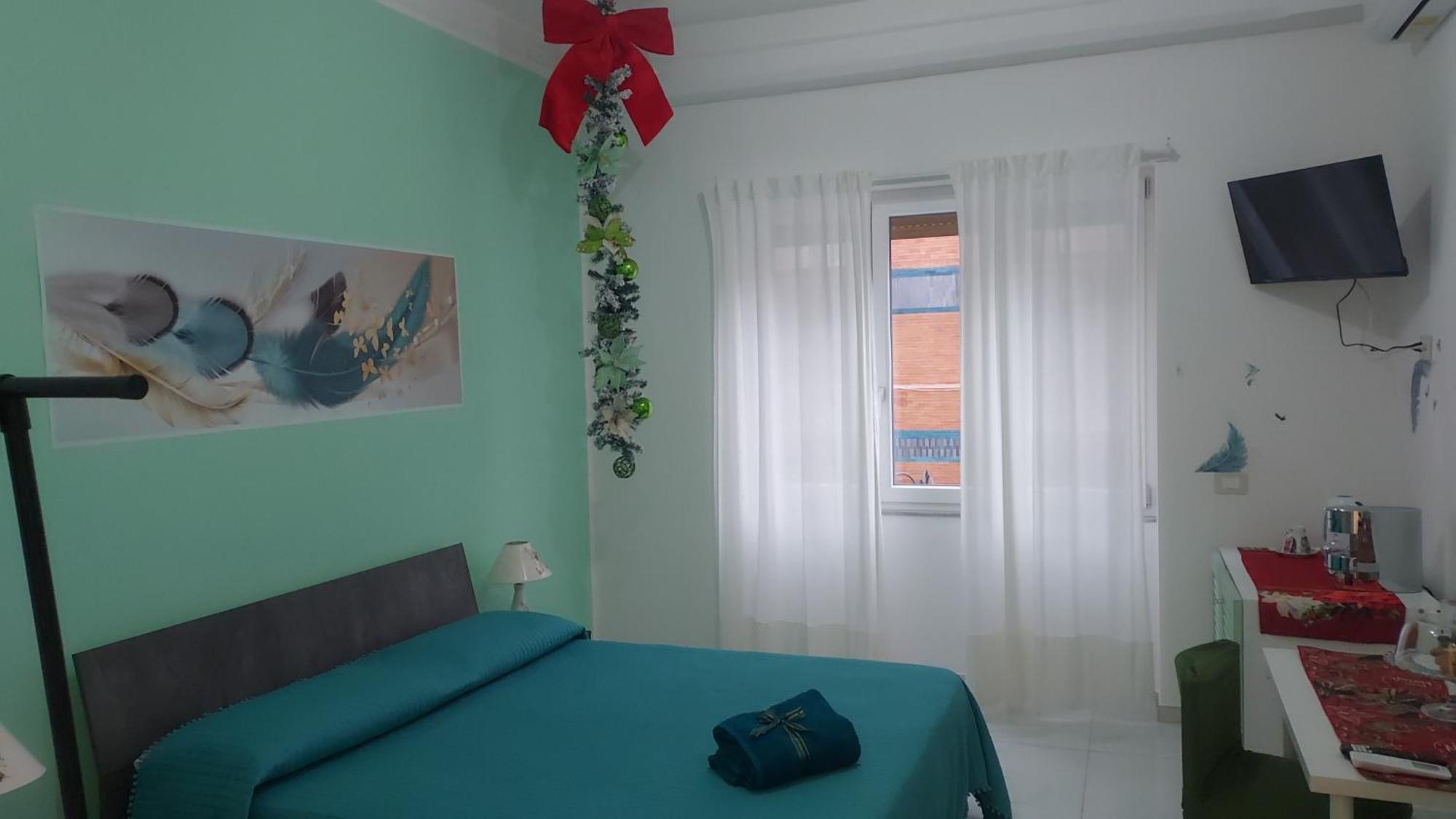 Sul Serio Salerno Dış mekan fotoğraf