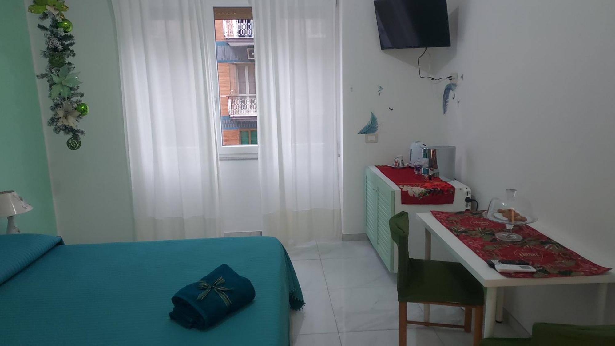 Sul Serio Salerno Dış mekan fotoğraf