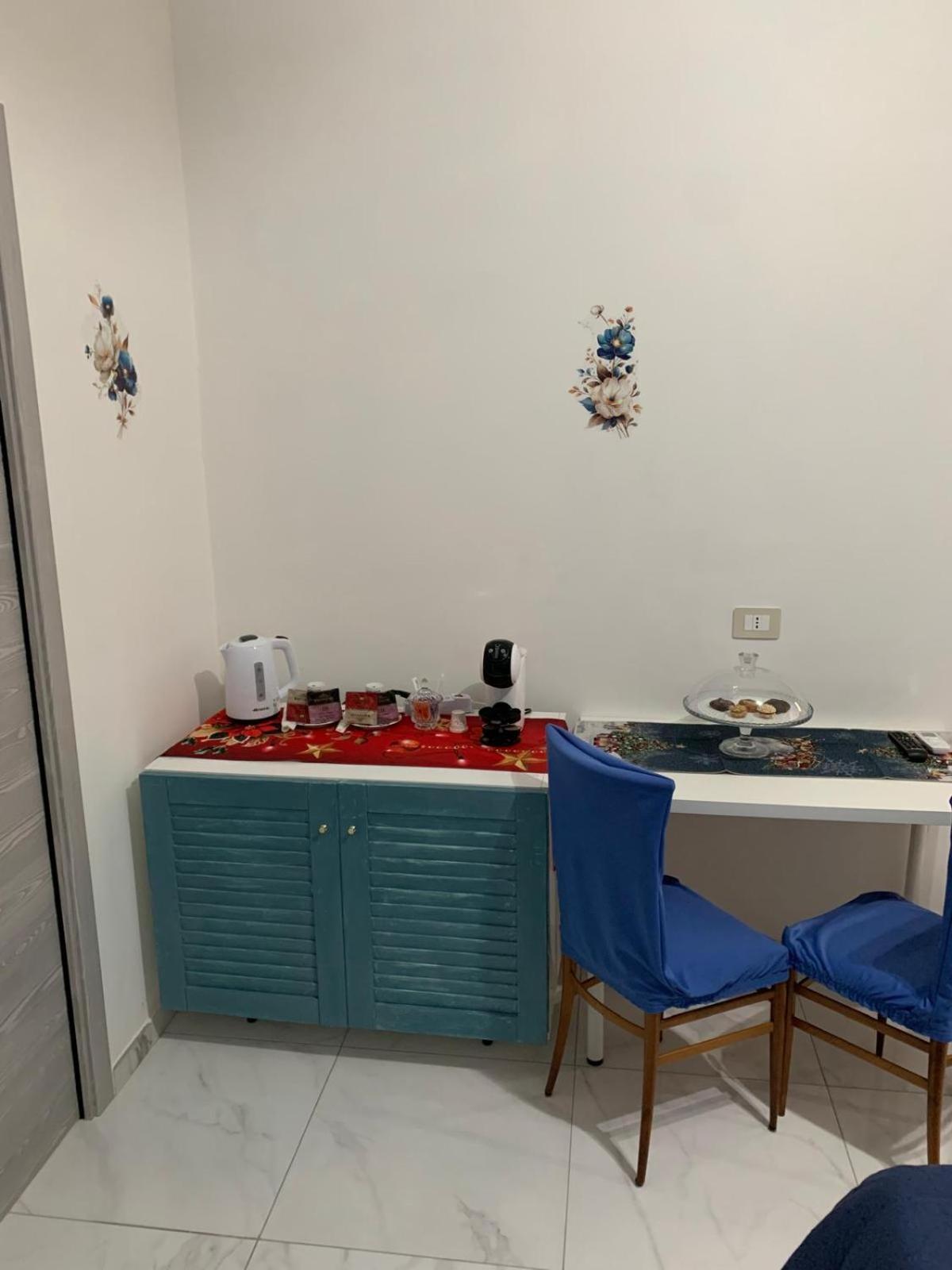 Sul Serio Salerno Dış mekan fotoğraf
