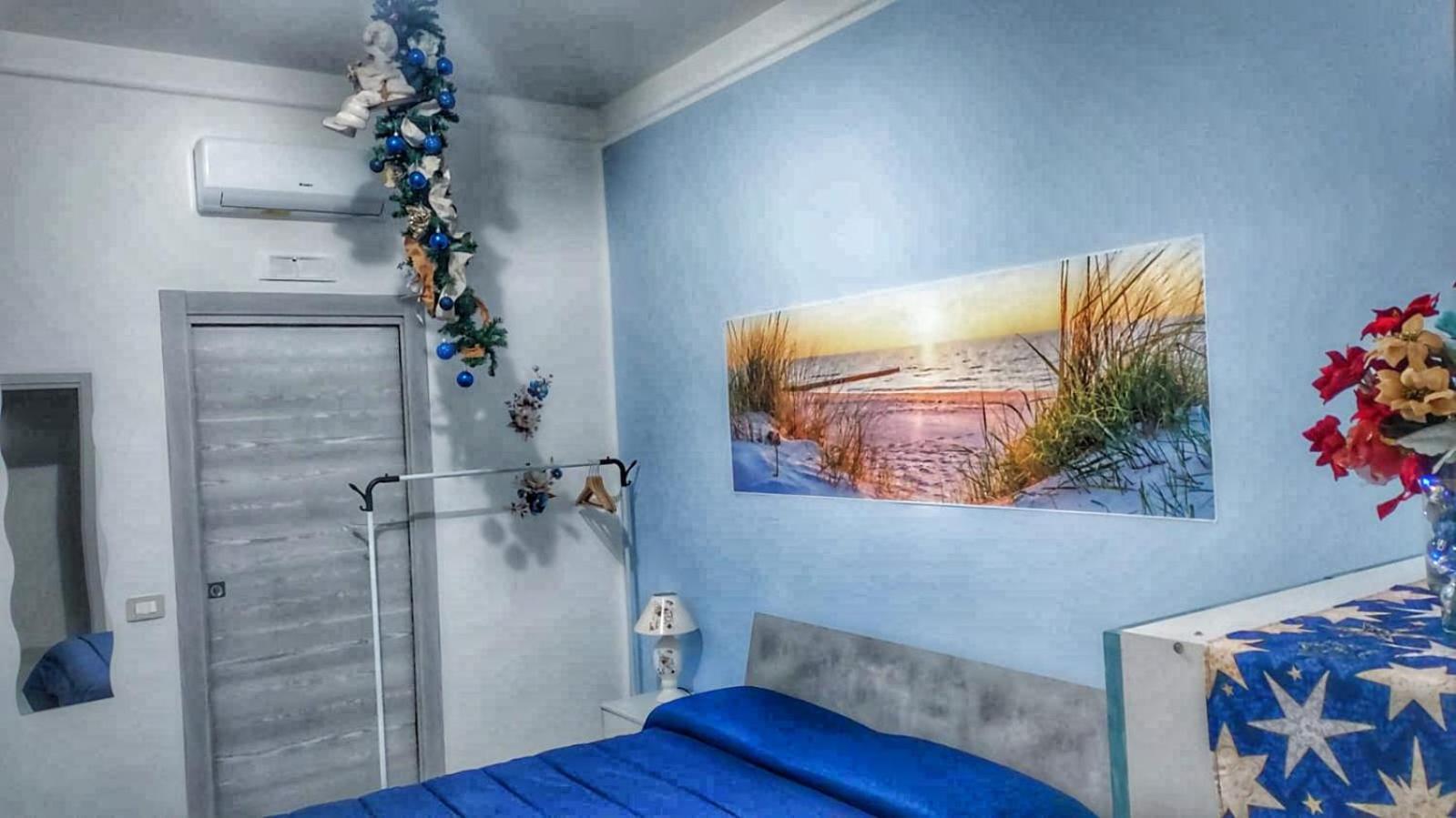 Sul Serio Salerno Dış mekan fotoğraf